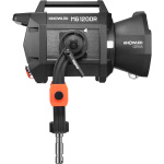 GODOX Постоянный LED свет Godox KNOWLED MG1200R RGB LED Monolight Фото GODOX Постоянный LED свет Godox KNOWLED MG1200R RGB LED Monolight