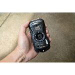 Фото Ricoh Фотокамера Ricoh WG-90 Black (S0002135)