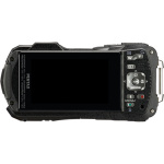 Фото Ricoh Фотокамера Ricoh WG-90 Black (S0002135)