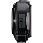 Фото Ricoh Фотокамера Ricoh WG-90 Black (S0002135)