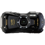 Фото Ricoh Фотокамера Ricoh WG-90 Black (S0002135)