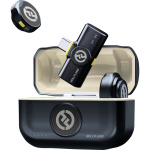 Hollyland  Мікрофонна радіосистема для смартфона Hollyland Lark M2 Duo with USB-C Plug Фото - Hollyland  Мікрофонна радіосистема для смартфона Hollyland Lark M2 Duo with USB-C Plug