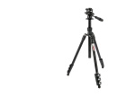 Фото - 3 LEGGED THING Штатив 3 Legged Thing Punks Patti 2.0 Matte Black Алюминиевый (PATTIVIDEODARK2.0)