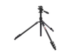 Фото 3 LEGGED THING Штатив 3 Legged Thing Punks Patti 2.0 Matte Black Алюминиевый (PATTIVIDEODARK2.0)