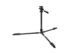 Фото 3 LEGGED THING Штатив 3 Legged Thing Punks Patti 2.0 Matte Black Алюминиевый (PATTIVIDEODARK2.0)