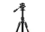 Фото 3 LEGGED THING Штатив 3 Legged Thing Punks Patti 2.0 Matte Black Алюминиевый (PATTIVIDEODARK2.0)