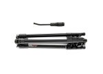 Фото 3 LEGGED THING Штатив 3 Legged Thing Punks Patti 2.0 Matte Black Алюминиевый (PATTIVIDEODARK2.0)