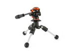 Фото 3 LEGGED THING Штатив 3 Legged Thing Punks Travis 2.0 Black Copper Алюминиевый (TRAVISVIDEOLAVA2.0)