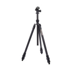 Фото - 3 LEGGED THING Штатив 3 LEGGED THING Charles 2.0 Matte Black Алюминиевый (CHARLESKITDARK2)