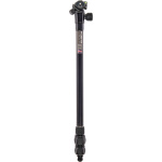 Фото 3 LEGGED THING Штатив 3 LEGGED THING Charles 2.0 Matte Black Алюминиевый (CHARLESKITDARK2)
