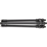 Фото 3 LEGGED THING Штатив 3 LEGGED THING Charles 2.0 Matte Black Алюминиевый (CHARLESKITDARK2)