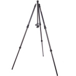 Фото 3 LEGGED THING Штатив 3 LEGGED THING Charles 2.0 Matte Black Алюминиевый (CHARLESKITDARK2)