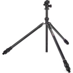 Фото 3 LEGGED THING Штатив 3 LEGGED THING Charles 2.0 Matte Black Алюминиевый (CHARLESKITDARK2)