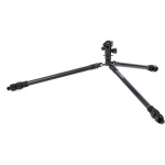 Фото 3 LEGGED THING Штатив 3 LEGGED THING Charles 2.0 Matte Black Алюминиевый (CHARLESKITDARK2)
