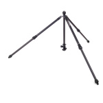Фото 3 LEGGED THING Штатив 3 LEGGED THING Charles 2.0 Matte Black Алюминиевый (CHARLESKITDARK2)
