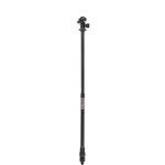 Фото 3 LEGGED THING Штатив 3 LEGGED THING Charles 2.0 Matte Black Алюминиевый (CHARLESKITDARK2)