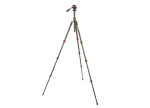 Фото 3 LEGGED THING Штатив 3 Legged Thing Punks Billy 2.0 Black Copper Карбоновый (BILLYVIDEOLAVA2.0)