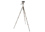 Фото 3 LEGGED THING Штатив 3 Legged Thing Punks Billy 2.0 Black Copper Карбоновый (BILLYVIDEOLAVA2.0)