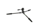 Фото 3 LEGGED THING Штатив 3 Legged Thing Punks Brian 2.0 Matte Black Карбоновый (BRIANVIDEODARK2.0)