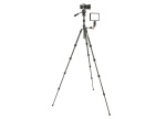 Фото 3 LEGGED THING Штатив 3 Legged Thing Punks Brian 2.0 Matte Black Карбоновый (BRIANVIDEODARK2.0)