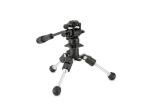 Фото 3 LEGGED THING Штатив 3 Legged Thing Punks Brian 2.0 Matte Black Карбоновый (BRIANVIDEODARK2.0)