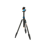 3 LEGGED THING Штатив 3 LEGGED THING Punks Patti 2.0 Black Blue Алюминиевый (PATTIBLUE2.0) Фото - 3 LEGGED THING Штатив 3 LEGGED THING Punks Patti 2.0 Black Blue Алюминиевый (PATTIBLUE2.0)