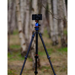 3 LEGGED THING Штатив 3 LEGGED THING Punks Patti 2.0 Black Blue Алюминиевый (PATTIBLUE2.0) Фото 3 LEGGED THING Штатив 3 LEGGED THING Punks Patti 2.0 Black Blue Алюминиевый (PATTIBLUE2.0)