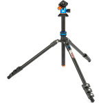 3 LEGGED THING Штатив 3 LEGGED THING Punks Patti 2.0 Black Blue Алюминиевый (PATTIBLUE2.0) Фото 3 LEGGED THING Штатив 3 LEGGED THING Punks Patti 2.0 Black Blue Алюминиевый (PATTIBLUE2.0)