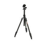3 LEGGED THING Штатив 3 LEGGED THING Punks Patti 2.0 Matte Black Алюминиевый (PATTIDARK2.0) Фото - 3 LEGGED THING Штатив 3 LEGGED THING Punks Patti 2.0 Matte Black Алюминиевый (PATTIDARK2.0)