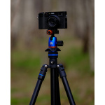 3 LEGGED THING Штатив 3 LEGGED THING Punks Patti 2.0 Matte Black Алюминиевый (PATTIDARK2.0) Фото 3 LEGGED THING Штатив 3 LEGGED THING Punks Patti 2.0 Matte Black Алюминиевый (PATTIDARK2.0)