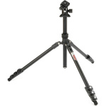 3 LEGGED THING Штатив 3 LEGGED THING Punks Patti 2.0 Matte Black Алюминиевый (PATTIDARK2.0) Фото 3 LEGGED THING Штатив 3 LEGGED THING Punks Patti 2.0 Matte Black Алюминиевый (PATTIDARK2.0)