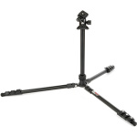 3 LEGGED THING Штатив 3 LEGGED THING Punks Patti 2.0 Matte Black Алюминиевый (PATTIDARK2.0) Фото 3 LEGGED THING Штатив 3 LEGGED THING Punks Patti 2.0 Matte Black Алюминиевый (PATTIDARK2.0)