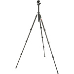 3 LEGGED THING Штатив 3 LEGGED THING Punks Patti 2.0 Matte Black Алюминиевый (PATTIDARK2.0) Фото 3 LEGGED THING Штатив 3 LEGGED THING Punks Patti 2.0 Matte Black Алюминиевый (PATTIDARK2.0)