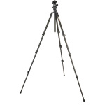 3 LEGGED THING Штатив 3 LEGGED THING Punks Patti 2.0 Matte Black Алюминиевый (PATTIDARK2.0) Фото 3 LEGGED THING Штатив 3 LEGGED THING Punks Patti 2.0 Matte Black Алюминиевый (PATTIDARK2.0)