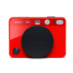 Фото Leica Leica SOFORT 2 Red (19189)
