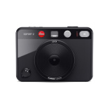Фото - Leica Leica SOFORT 2 Black (19190)