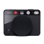 Фото Leica Leica SOFORT 2 Black (19190)