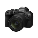 Фото Canon Объектив Canon RF 28-70mm F2.8 IS STM (6535C005) (EU)