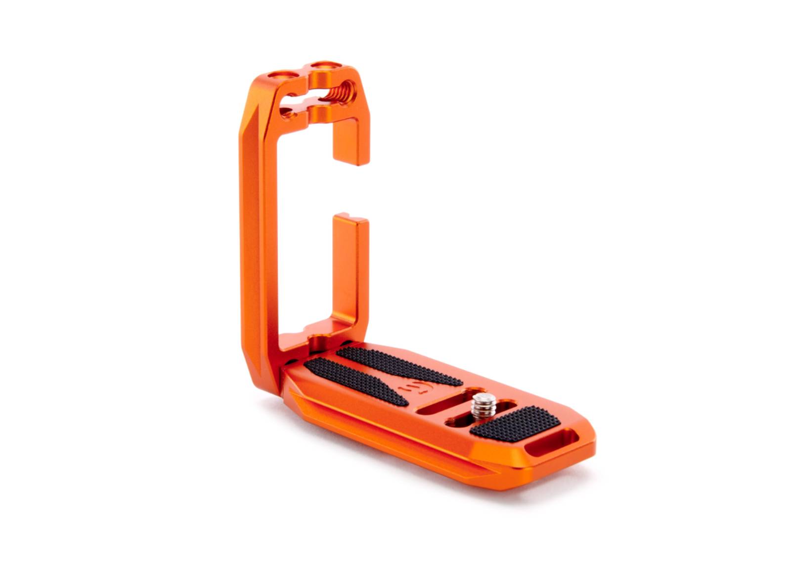 Купить - 3 LEGGED THING Швидкознімний L-подібний кронштейн 3 LEGGED THING LEXIE Copper, стандарт Arca Swiss (LEXIE-C)