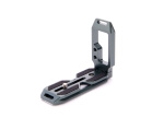 3 LEGGED THING Швидкознімний L-подібний кронштейн 3 LEGGED THING QR11-L 2.0 Slate Grey (QR11-LG2.0) Фото 3 LEGGED THING Швидкознімний L-подібний кронштейн 3 LEGGED THING QR11-L 2.0 Slate Grey (QR11-LG2.0)
