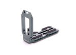 3 LEGGED THING Швидкознімний L-подібний кронштейн 3 LEGGED THING QR11-L 2.0 Slate Grey (QR11-LG2.0) Фото 3 LEGGED THING Швидкознімний L-подібний кронштейн 3 LEGGED THING QR11-L 2.0 Slate Grey (QR11-LG2.0)