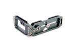 3 LEGGED THING Швидкознімний L-подібний кронштейн 3 LEGGED THING QR11-L 2.0 Slate Grey (QR11-LG2.0) Фото 3 LEGGED THING Швидкознімний L-подібний кронштейн 3 LEGGED THING QR11-L 2.0 Slate Grey (QR11-LG2.0)