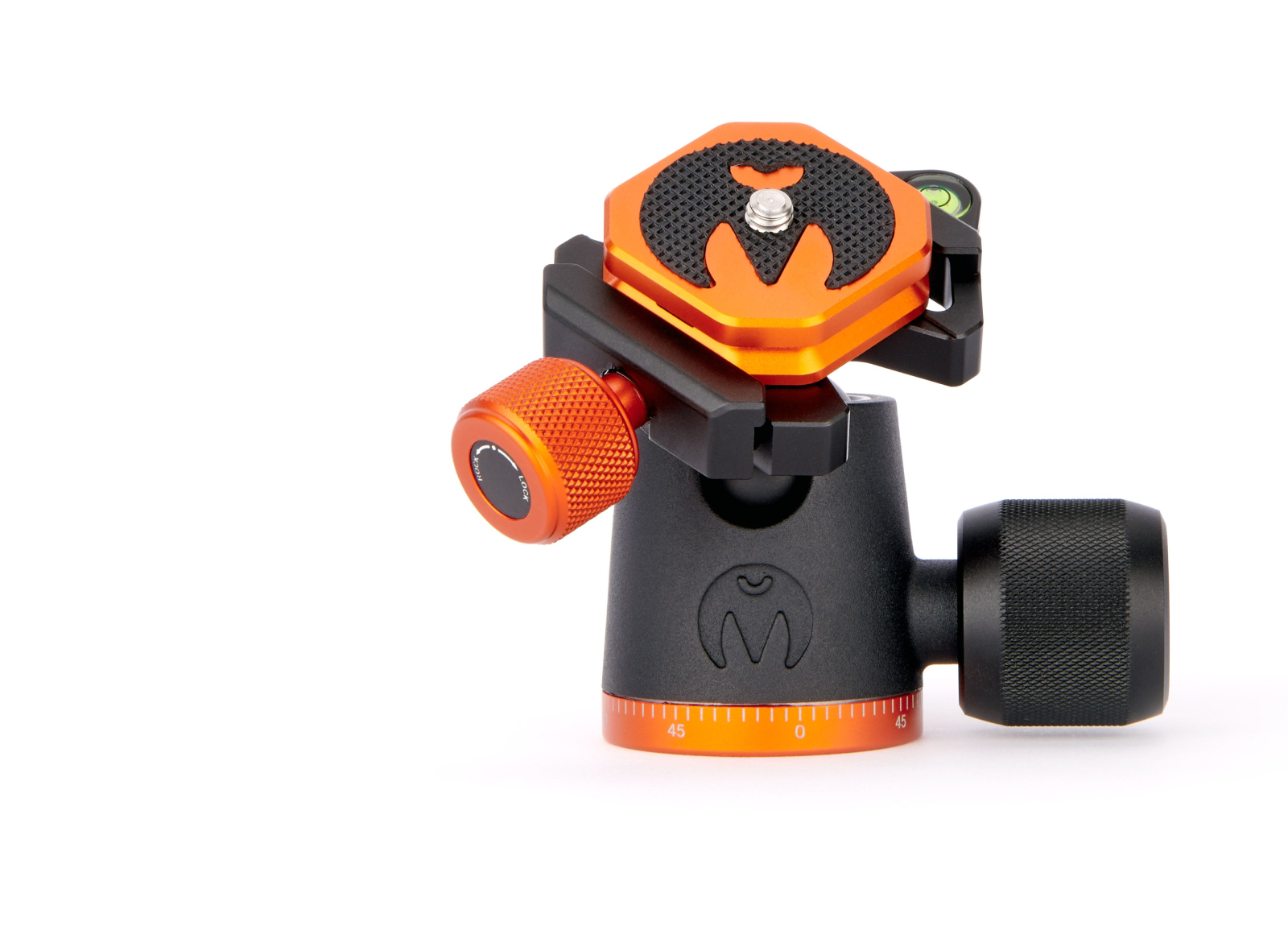 Купить - 3 LEGGED THING Голова шаровая 3 LEGGED THING AirHed Neo 2.0 Black (AHNEOBLACK2.0)