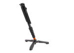 3 LEGGED THING Монопод 3 Legged Thing Taylor 2.0 Matte Black Алюминиевый с ножками Docz2 (TAYLORKITDARK2.0) Фото 3 LEGGED THING Монопод 3 Legged Thing Taylor 2.0 Matte Black Алюминиевый с ножками Docz2 (TAYLORKITDARK2.0)