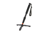 3 LEGGED THING Монопод 3 Legged Thing Taylor 2.0 Matte Black Алюминиевый с ножками Docz2 (TAYLORKITDARK2.0) Фото 3 LEGGED THING Монопод 3 Legged Thing Taylor 2.0 Matte Black Алюминиевый с ножками Docz2 (TAYLORKITDARK2.0)