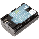 Фото - PowerPlant PowerPlant Canon LP-E6NH 2250mAh