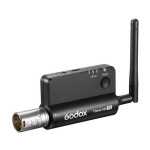 Фото - GODOX Передатчик Godox TimoLink TX Wireless DMX Transmitter (TIMOLINK TX)