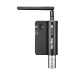 Фото GODOX Передатчик Godox TimoLink TX Wireless DMX Transmitter (TIMOLINK TX)