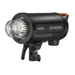 Фото GODOX Вспышка студийная Godox QT400 III M Flash Head (QT400IIIM)