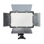Фото - GODOX Led свет Godox LF308D Daylight LED Video Light with Flash Sync (LF308D)